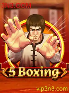 Descubra o Fascinante Mundo de 5Boxing: O Jogo que Está Conquistando Multidões