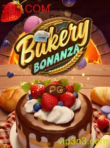 Descubra o Mundo Doce de BakeryBonanza