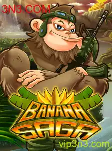 Guia Completo para o Jogo BananaSaga: Descrição, Introdução e Regras