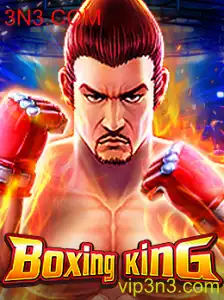 Explorando o Mundo de BoxingKing: Um Jogo Inovador na Plataforma 3N3.COM