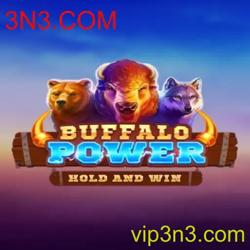 Descubra o Fascinante Mundo do Jogo BuffaloPower: Um Guia Completo