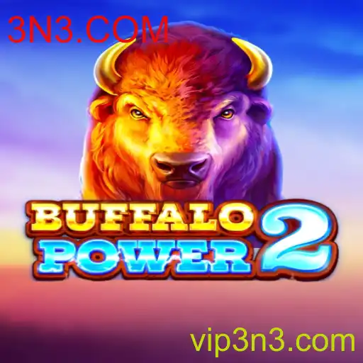 Descubra o Fascinante Mundo de BuffaloPower2: A Nova Sensação do Jogo Online