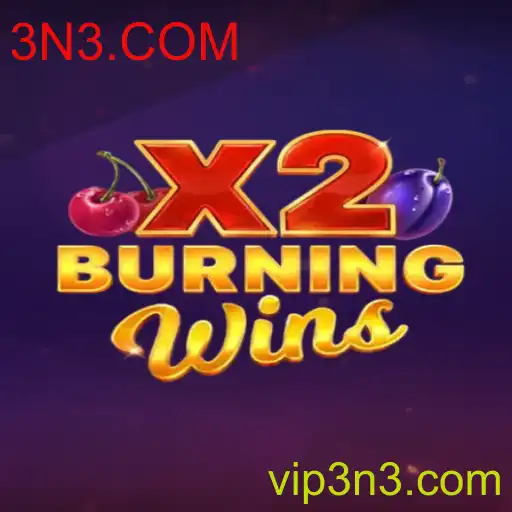 Descubra o Fascinante Mundo de BurningWinsX2: Um Guia Completo