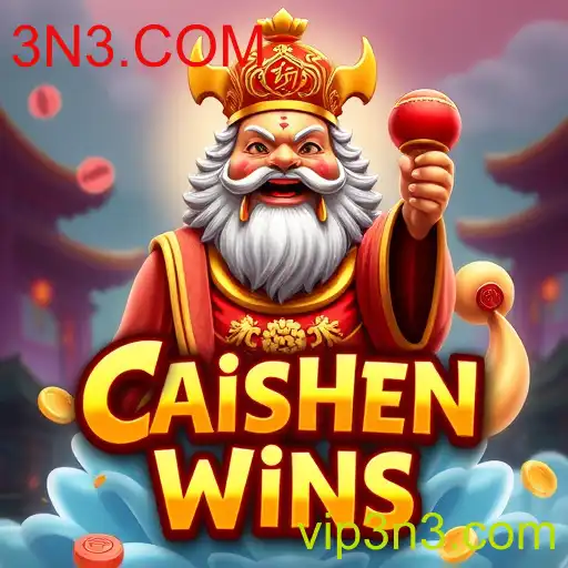 Caishen Wins