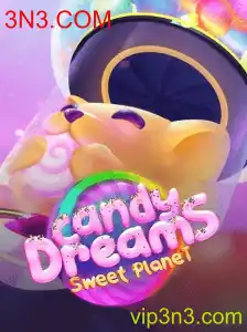 Explorando os Segredos de CandyDreams: Um Mundo de Diversão e Estratégia
