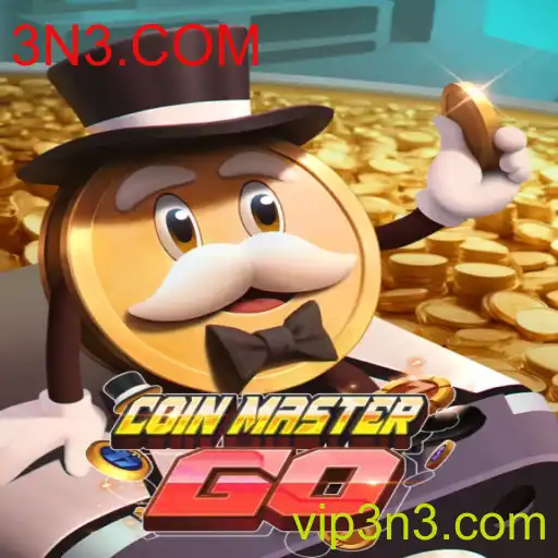CoinMasterGO: Uma Aventura Interativa no Mundo das Moedas