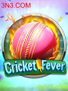 CricketFever: Mergulhe na Emoção do Jogo com 3N3.COM