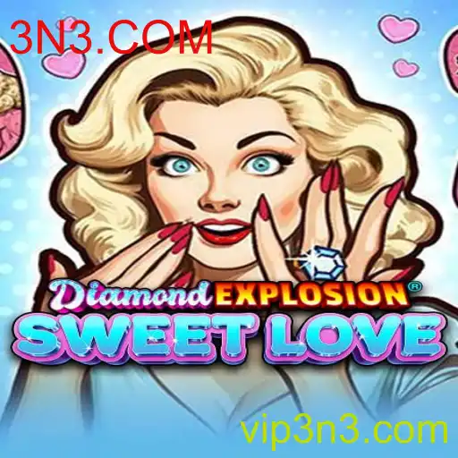 DiamondExplosionSweetLove: Um Mergulho no Universo Fascinante e Apaixonante de Jogos