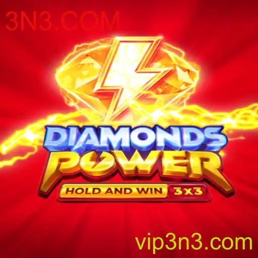 Explorando as Aventuras Épicas de Diamondspower: Um Mergulho no Mundo de 3N3.COM