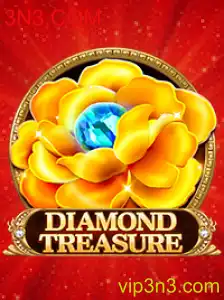 Descubra o Fascinante Mundo de Diamondtreasure: Um Jogo de Estratégia