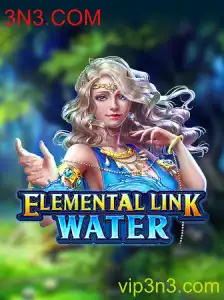 Explorando o Mundo Aquático de ElementalLinkWater: Um Guia Completo