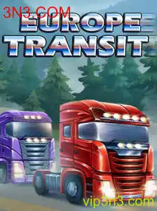 Explorando o Empolgante Mundo de EuropeTransit