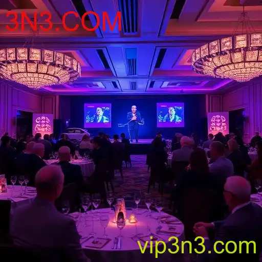 Eventos exclusivos