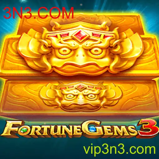 FortuneGems3: Desvendando o Fascínio do Jogo Inovador da 3N3.COM
