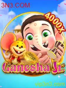 Explorando o Universo de GaneshaJr: Um Guia Completo para Jogadores