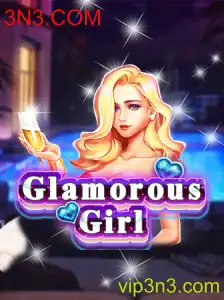 Descubra GlamorousGirl: O Jogo Que Combina Estilo e Estratégia em 3N3.COM