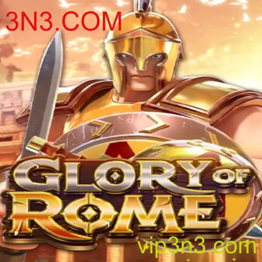 Descubra o Fascinante Mundo de GloryofRome