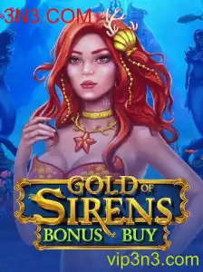 Explorando o Fascinante Mundo de GoldofSirensBonusBuy