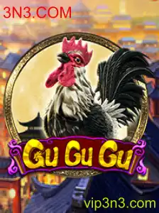 GuGuGu: O Jogo Vibrante que Conquista a Internet