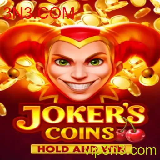 JokersCoins: Uma Nova Era de Entretenimento em Jogos