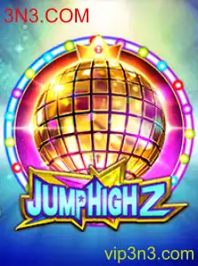 Descubra JumpHigh2: O Jogo de Aventura que Domina 3N3.COM
