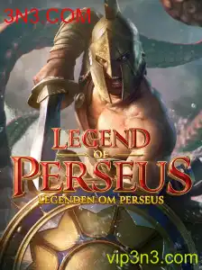 Explore o Fascinante Mundo de LegendofPerseus