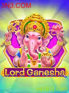 Descubra o Fascinante Mundo de LordGanesha