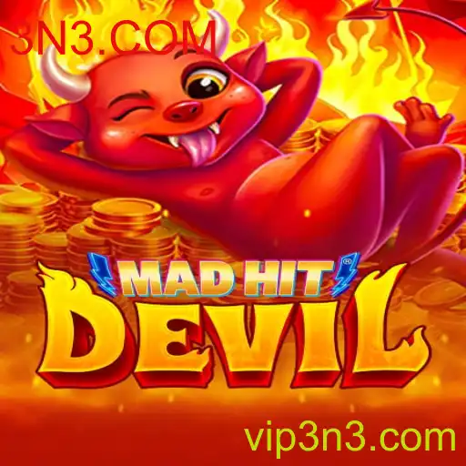 Explorando o Mundo de MadHitDevil: O Jogo Revolucionário de Estratégia