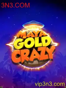 Explorando o Fascinante Mundo de MayaGoldCrazy no 3N3.COM