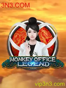 Uma Jornada pelo Jogo MonkeyOfficeLegend