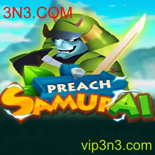 Descubra o Mundo de PreachSamurai: Estratégia e Cultura em Ação
