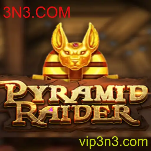 PyramidRaider: Aventure-se nas Areias do Tempo com 3N3.COM