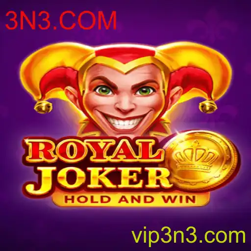 Royaljoker: Uma Nova Dimensão de Entretenimento no Mundo dos Games