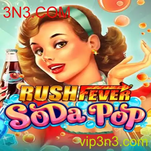 RushFeverSodaPop: A Nova Sensação do Entretenimento Digital