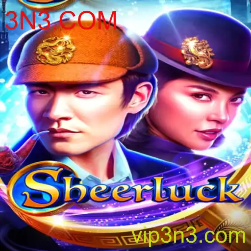 Descubra as Aventuras de Sheerluck: Uma Experiência Imersiva em 3N3.COM