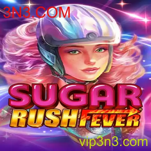 Explorando SugarRushFever: O Novo Fenômeno dos Jogos Online