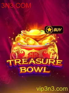 Descubra o Mundo de TreasureBowl: O Jogo que Conquista Corações