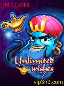 Explorando o Mundo Fascinante de UnlimitedWishes