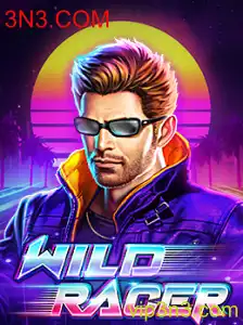 Descubra o Fascinante Mundo de WildRacer: Um Jogo de Aventura e Velocidade