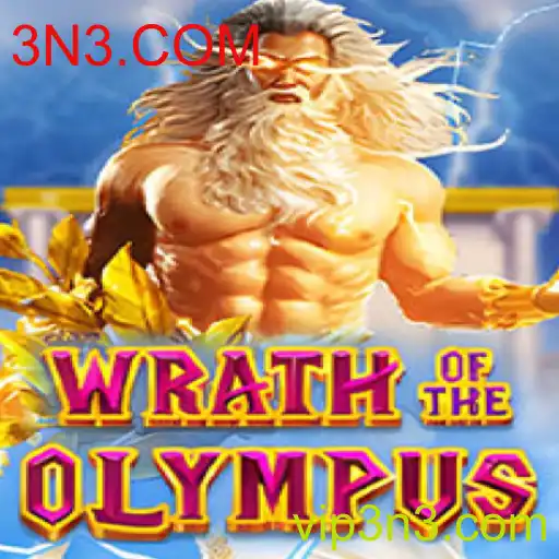 WrathofOlympus: Uma Jornada Épica pela Mitologia Grega