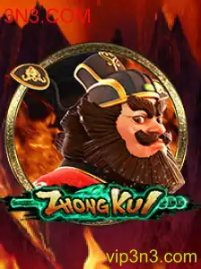 Descubra o Fascinante Mundo de ZhongKui: O Jogo Estratégico Inovador